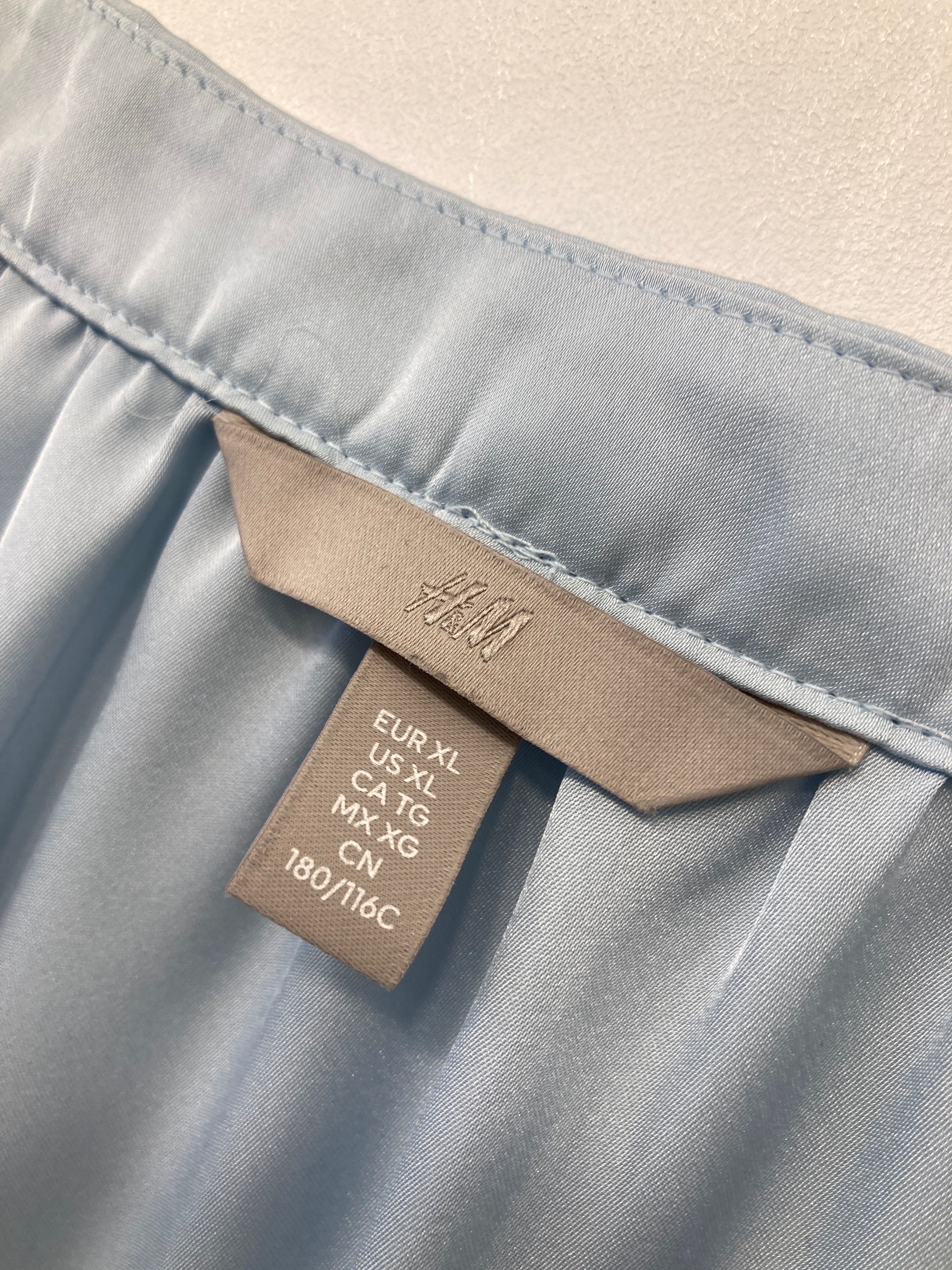 H&M Bluse